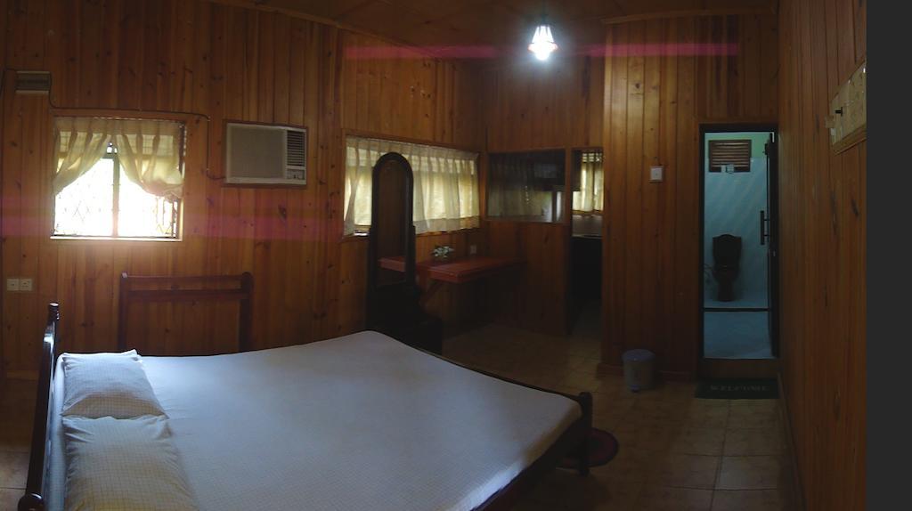 Green Land Guest House Pinnawala  Oda fotoğraf