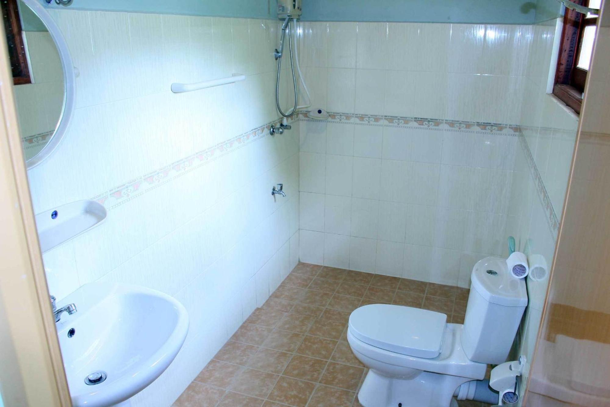 Green Land Guest House Pinnawala  Oda fotoğraf