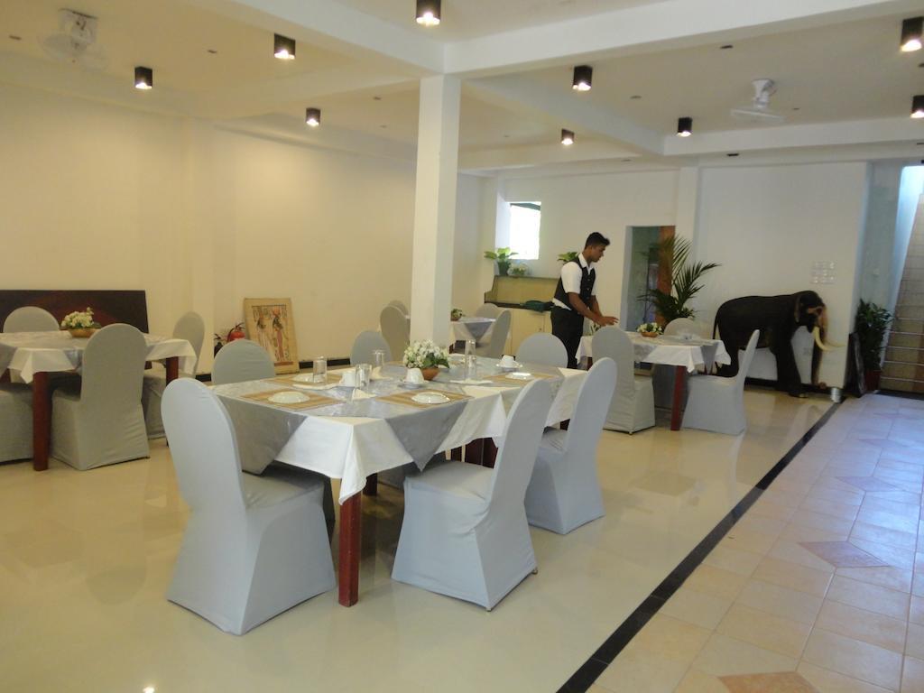 Green Land Guest House Pinnawala  Dış mekan fotoğraf